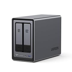 Ugreen nasync dxp2800 usato  Spedito ovunque in Italia 