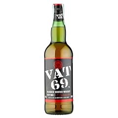 Vat blended scotch for sale  Delivered anywhere in UK