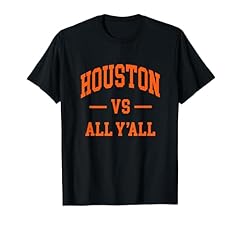 Houston throwback design for sale  Delivered anywhere in USA 