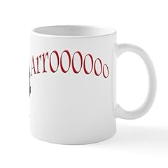 Cafepress arroo scottish for sale  Delivered anywhere in UK