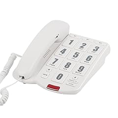 Big button telephone for sale  Delivered anywhere in UK