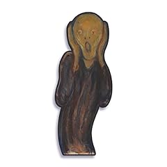 Scream munch sticker for sale  Delivered anywhere in USA 