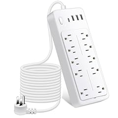 Asamoom power strips for sale  Delivered anywhere in USA 