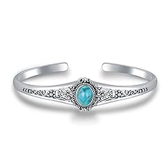 Bethza turquoise bangle for sale  Delivered anywhere in USA 