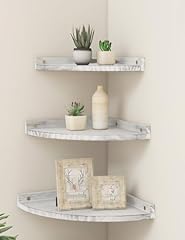 Godimerhea corner shelves for sale  Delivered anywhere in USA 
