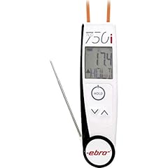 Thermomètre thermomètre piqu d'occasion  Livré partout en France