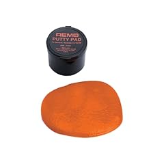 Remo putty pad for sale  Delivered anywhere in USA 