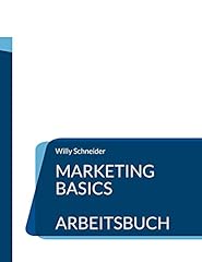 Marketing basics arbeitsbuch gebraucht kaufen  Wird an jeden Ort in Deutschland