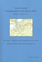 Julius caesar commentaries for sale  Delivered anywhere in USA 