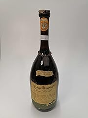Vintage bottle bersano usato  Spedito ovunque in Italia 