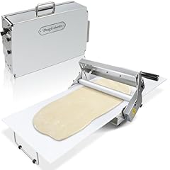 Folding dough sheeter for sale  Delivered anywhere in USA 