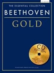 Beethoven gold essential for sale  Delivered anywhere in USA 