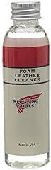 Red Wing Heritage Foam Leather Cleaner for sale  Delivered anywhere in USA 