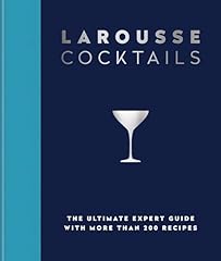 Larousse cocktails the gebraucht kaufen  Wird an jeden Ort in Deutschland