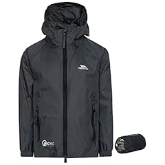 Trespass qikpac jacket for sale  Delivered anywhere in UK