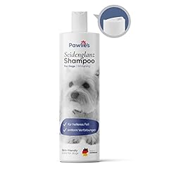 Pawlie hundeshampoo weißes gebraucht kaufen  Wird an jeden Ort in Deutschland