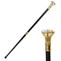 Metal walking stick for sale  Delivered anywhere in USA 