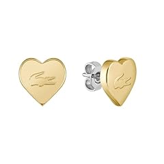 Lacoste clous oreilles d'occasion  Livré partout en France