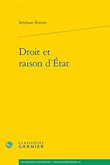 Droit raison d'occasion  Livré partout en France