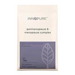 Innopure perimenopause menopau for sale  Delivered anywhere in UK