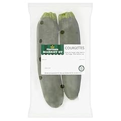 Morrisons courgettes 500g for sale  Delivered anywhere in UK