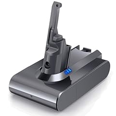 Zeyxinh dyson battery for sale  Delivered anywhere in UK