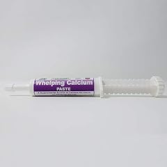 Canine whelping calcium for sale  Delivered anywhere in USA 