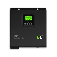 Green cell 3000w d'occasion  Livré partout en France