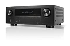 Denon avr x3800h for sale  Delivered anywhere in USA 
