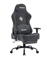 Submi gaming chair for sale  Delivered anywhere in UK