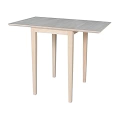 Solid wood small for sale  Delivered anywhere in USA 