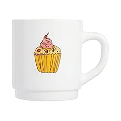 Luminarc gourmandesign cupcake gebraucht kaufen  Wird an jeden Ort in Deutschland