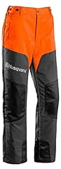 Husqvarna schnittschutzhose ce gebraucht kaufen  Wird an jeden Ort in Deutschland