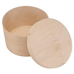 Cabilock round wooden for sale  Delivered anywhere in USA 