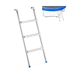 Relaxdays leiter trampolin gebraucht kaufen  Wird an jeden Ort in Deutschland