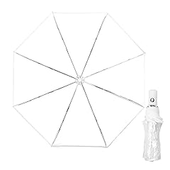parapluie transparent isotoner d'occasion  Livré partout en France