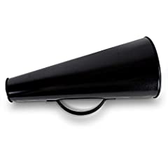 Megaphone métal grand d'occasion  Livré partout en France