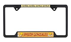 Speedy gonzales black for sale  Delivered anywhere in USA 