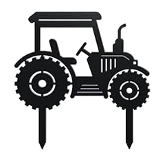 Wadorn tractor decorative for sale  Delivered anywhere in USA 