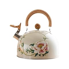 Wasserkessel induktion vintage gebraucht kaufen  Wird an jeden Ort in Deutschland