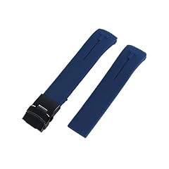 Qngmkbktdz cinturino silicone usato  Spedito ovunque in Italia 