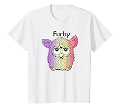 Enfant furby classic d'occasion  Livré partout en France