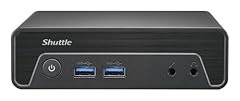 Shuttle barebone nano gebraucht kaufen  Wird an jeden Ort in Deutschland