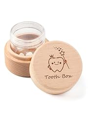 Iwoohome tooth fairy for sale  Delivered anywhere in USA 