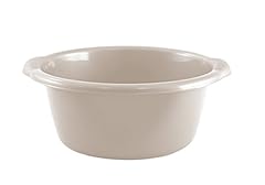 Taupe plastic 32cm for sale  Delivered anywhere in UK