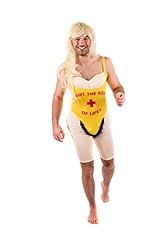 Mens yellow swimsuit for sale  Delivered anywhere in USA 