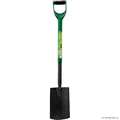 Garden digging shovel for sale  Delivered anywhere in UK