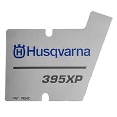 Husqvarna starting decal for sale  Delivered anywhere in USA 