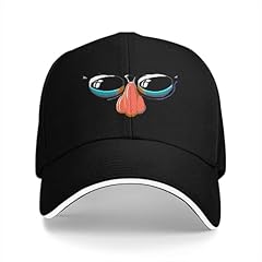 Eiilhued cappello multicolore usato  Spedito ovunque in Italia 