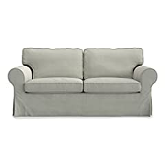 Tlyesd ektorp loveseat for sale  Delivered anywhere in UK